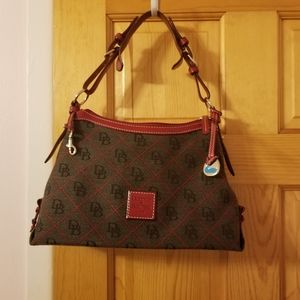 Dooney&Bourke shoulder bag